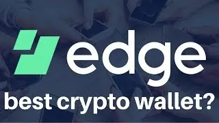 Edge Secure   The Best Crypto Wallet?