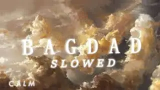 Rosalía - Bagdad // ＳＬＯＷＥＤ