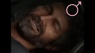 Joel why ♂