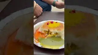 Dabeli Gurgaon Sector 56 #youtubeshorts #shortsvideo #shortsfeed #youtube #food #dabeli #viral #reel