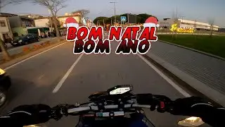 Bom natal e Bom ano 2026 🙏😎👌 #natal #anonovo #2026