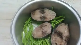 Yellow Pin Tuna Paksiw 