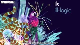 ils -  Ill-logic