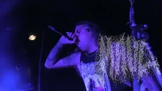 Festering Productions Presents: Iowa Metal Underground's Cold Shock 2 - Maul (Full Set)