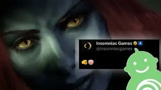 Insomniac MOCKS Gamers Over Sweet Baby Inc Wolverine Partnership!