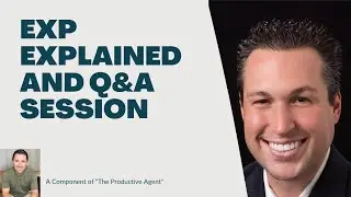 eXp Model Explained and Q&A with Pat Hays