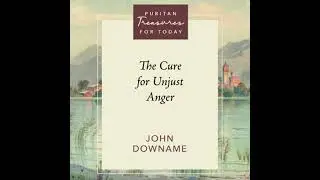 Cure for Unjust Anger - John Downame