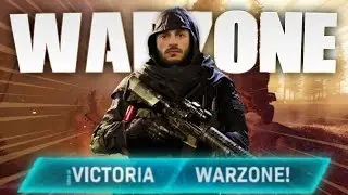 PARTIDAS PRIVADAS DE WARZONE EN VIVO!!! | *Pruebo Nuevas Armas*