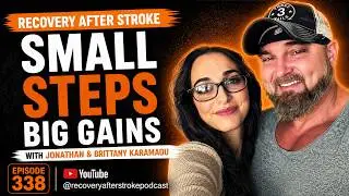 Steroid Abuse and Stroke: A Survivor&rsquo;s Remarkable Recovery Journey