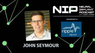 John Seymour on directional depth arrays and the future of neurosurgery