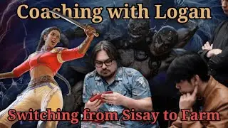 cEDH Coaching with Logan: Switching from Sisay to Blue Farm