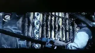 Nevin Tsakane - The Evil Within PS3(PlayStation 3)