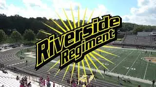 Riverside Regiment 10-9-2021