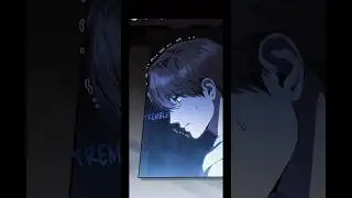 He ran away but got caught💀😳 #manhwa #bl #boyslove #anime #blmanhwa #ceo