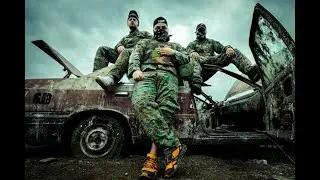 TAKA TAKA - Simiente Incorruptible x Rapacortes Video Oficial