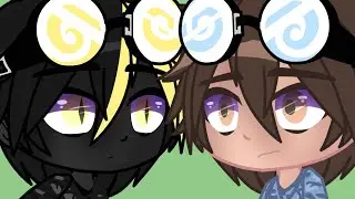 La Creazione Di Evil Lyon🖤💛🤍 failcraft 2 {Lyon Wgf}