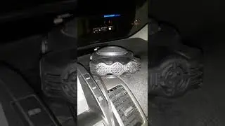 It Works!! Ceramic Heater Fan 12 volt for car.