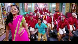 Poonam Bajwa Fleshy Navel Show