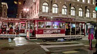 Bay Area Black Friday Shoppers Brave Crowds to Snap Up Deals
