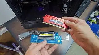 Transform Laptop RAM to Desktop Memory in Seconds