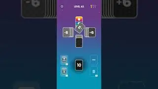 Zero 21 solitaire leval 63