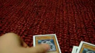 Ancient Gear OTK Deck