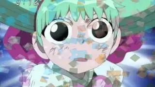 Zatch Bell Zatch X Penny