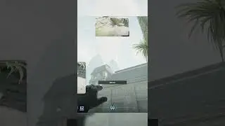 RUINS DOOR SMOKE FOR ANCIENT - Try it next game 💨🏯