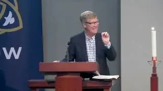 Summer of Wisdom - Proverbs - Generosity - Message by Pastor Joel Christiansen  July 20, 2025