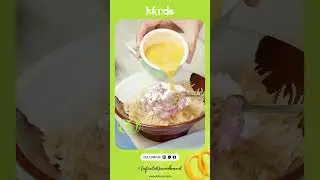 Potato Croquettes Recipe | Crispy & Yummy | KFoods