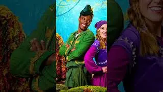Kia Seltos & Sonet - THACO Auto - THACO - ft. CBeebies Robin Hood Panto - CBeebies