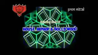 Clubbers Night featuring Prem Mittal