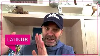 Nacho Trelles dirigi&oacute; al Dr. Garc&iacute;a&hellip; Desde un tractor
