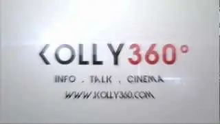 Kolly360 Vid&eacute;o Officielle