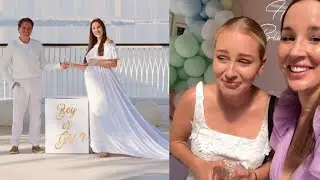 Лил Масти нравится Андзиакс ‼️ У неё будет сын ‼️