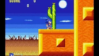 Sonic Eggmans Conquest(SHC2025)