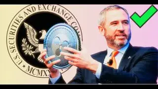 SEC Dropping XRP Lawsuit?, Nigeria Sues Binance, Crypto firms rally behind Ted Cruz, Vitalik, BTC
