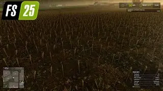 Испытание «Американская мечта» — Farming Simulator 25 — Еще один новый участок