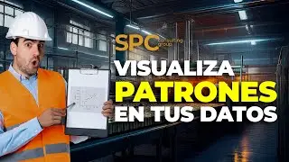 &iquest;Qu&eacute; es el Diagrama de Dispersi&oacute;n?