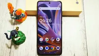 ⏳🧑&zwj;🦯 How to Change Braille Display Message Duration on Motorola Edge 50 Neo 📱⚙️♿