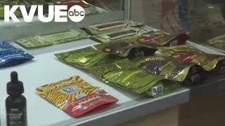 Spending bill to end government shutdown could ban consumable hemp products