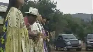 Sunrise Dance Part 1