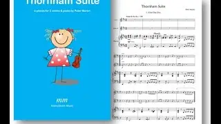 Thornham Suite