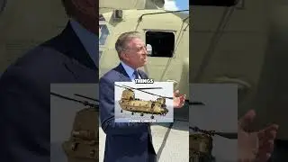 Экскурсия по культовым военным самолетам и вертолетам