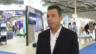 Logistics Expo 2025 - &Nu;ί&kappa;&omicron;&sigmaf; &Sigma;&lambda;&iota;&beta;έ&tau;&rho;&omicron;&sigmaf;
