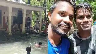 #Moolakona#Kannadikona#Waterfalls#daya #balaji