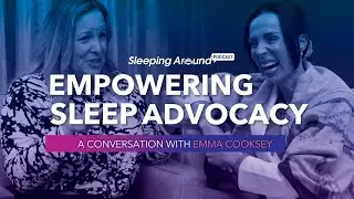 Sleep Disorders, Patient Advocacy, and Finding Your Community