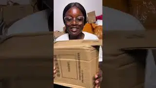 Unbox with me everything I got from China | China importation Haul