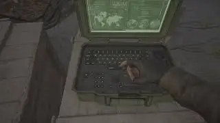 Chernobylite - Heart is a Lonely Hunter Trophy