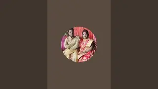Chandra Priya Chatterjee is live